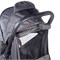 Детская прогулочная коляска Acarento Antero AS121 Black 1281401632 - фото 108816