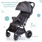 Детская прогулочная коляска Acarento Antero AS121 Black 1281401632 - фото 108818