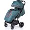 Детская прогулочная коляска Acarento Antero AS121 Dark Cyan 2044760395 - фото 108828