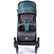 Детская прогулочная коляска Acarento Antero AS121 Dark Cyan 2044760395 - фото 108829