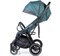 Детская прогулочная коляска Acarento Antero AS121 Dark Cyan 2044760395 - фото 108830