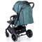 Детская прогулочная коляска Acarento Antero AS121 Dark Cyan 2044760395 - фото 108833