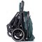 Детская прогулочная коляска Acarento Antero AS121 Dark Cyan 2044760395 - фото 108834