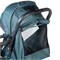Детская прогулочная коляска Acarento Antero AS121 Dark Cyan 2044760395 - фото 108835
