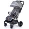 Детская прогулочная коляска Acarento Antero AS121 Light Grey 882737697 - фото 108845