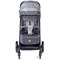 Детская прогулочная коляска Acarento Antero AS121 Light Grey 882737697 - фото 108848