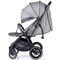Детская прогулочная коляска Acarento Antero AS121 Light Grey 882737697 - фото 108849