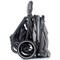 Детская прогулочная коляска Acarento Antero AS121 Light Grey 882737697 - фото 108851