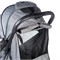 Детская прогулочная коляска Acarento Antero AS121 Light Grey 882737697 - фото 108852