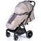 Детская прогулочная коляска Acarento Antero AS121 Sandi 232700627 - фото 108863
