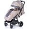 Детская прогулочная коляска Acarento Antero AS121 Sandi 232700627 - фото 108864
