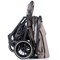 Детская прогулочная коляска Acarento Antero AS121 Sandi 232700627 - фото 108870