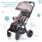 Детская прогулочная коляска Acarento Antero AS121 Sandi 232700627 - фото 108873