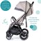 Детская прогулочная коляска Acarento Antero AS121 Sandi 232700627 - фото 108876