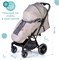 Детская прогулочная коляска Acarento Antero AS121 Sandi 232700627 - фото 108877