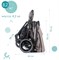 Детская прогулочная коляска Acarento Antero AS121 Sandi 232700627 - фото 108878