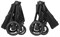 Коляска детская Maxi-Cosi Oxford Plus 2 в 1 1978390110 PlusTwillic Black/Черный 1758895236 - фото 10889