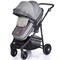 Коляска-трансформер Acarento Essenza AS310 Light Grey 25219962 - фото 108946