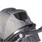 Коляска-трансформер Acarento Essenza AS310 Light Grey 25219962 - фото 108956
