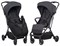 Прогулочная коляска Carrello Nova CRL-5521 Misty Grey 303169781 - фото 109052