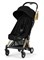 Прогулочная коляска Cybex Coya FE Jeremy Scott Wings 1814781905 - фото 109058