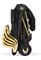 Прогулочная коляска Cybex Coya FE Jeremy Scott Wings 1814781905 - фото 109068