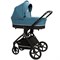 Детская коляска Sweet Baby Cupola New 2 в 1 Ocean Green 1382538500 - фото 10909