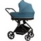 Детская коляска Sweet Baby Cupola New 2 в 1 Ocean Green 1382538500 - фото 10911