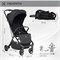 Прогулочная коляска Sweet Baby Aura 427233 Grey 942237613 - фото 109120