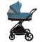 Детская коляска Sweet Baby Cupola New 2 в 1 Ocean Green 1382538500 - фото 10914