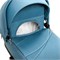 Детская коляска Sweet Baby Cupola New 2 в 1 Ocean Green 1382538500 - фото 10915