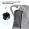 Детская прогулочная коляска Farfello Sunrise черный 1445022670 - фото 109195