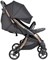 Детская прогулочная коляска Farfello Sunrise черный 1445022670 - фото 109202