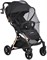 Детская прогулочная коляска Farfello Sunrise черный 1445022670 - фото 109205