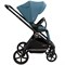 Детская коляска Sweet Baby Cupola New 2 в 1 Ocean Green 1382538500 - фото 10921