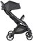 Детская прогулочная коляска Farfello Sunrise чёрный 523184148 - фото 109226