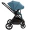 Детская коляска Sweet Baby Cupola New 2 в 1 Ocean Green 1382538500 - фото 10922