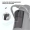 Детская прогулочная коляска Farfello Sunrise чёрный 523184148 - фото 109235