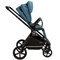 Детская коляска Sweet Baby Cupola New 2 в 1 Ocean Green 1382538500 - фото 10923