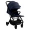Прогулочная коляска Sweet Baby Colibri Dark Blue 191620438 - фото 109241
