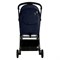 Прогулочная коляска Sweet Baby Colibri Dark Blue 191620438 - фото 109244
