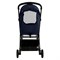 Прогулочная коляска Sweet Baby Colibri Dark Blue 191620438 - фото 109248