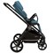 Детская коляска Sweet Baby Cupola New 2 в 1 Ocean Green 1382538500 - фото 10924
