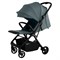 Прогулочная коляска Sweet Baby Colibri Green 1169474635 - фото 109273