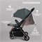 Прогулочная коляска Sweet Baby Colibri Green 1169474635 - фото 109287