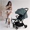 Прогулочная коляска Sweet Baby Colibri Green 1169474635 - фото 109296