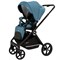 Детская коляска Sweet Baby Cupola New 2 в 1 Ocean Green 1382538500 - фото 10929