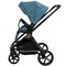 Детская коляска Sweet Baby Cupola New 2 в 1 Ocean Green 1382538500 - фото 10930