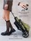 Прогулочная коляска AmaroBaby Airy оливковый 1994691151 - фото 109330
