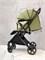 Прогулочная коляска AmaroBaby Airy оливковый 1994691151 - фото 109338
